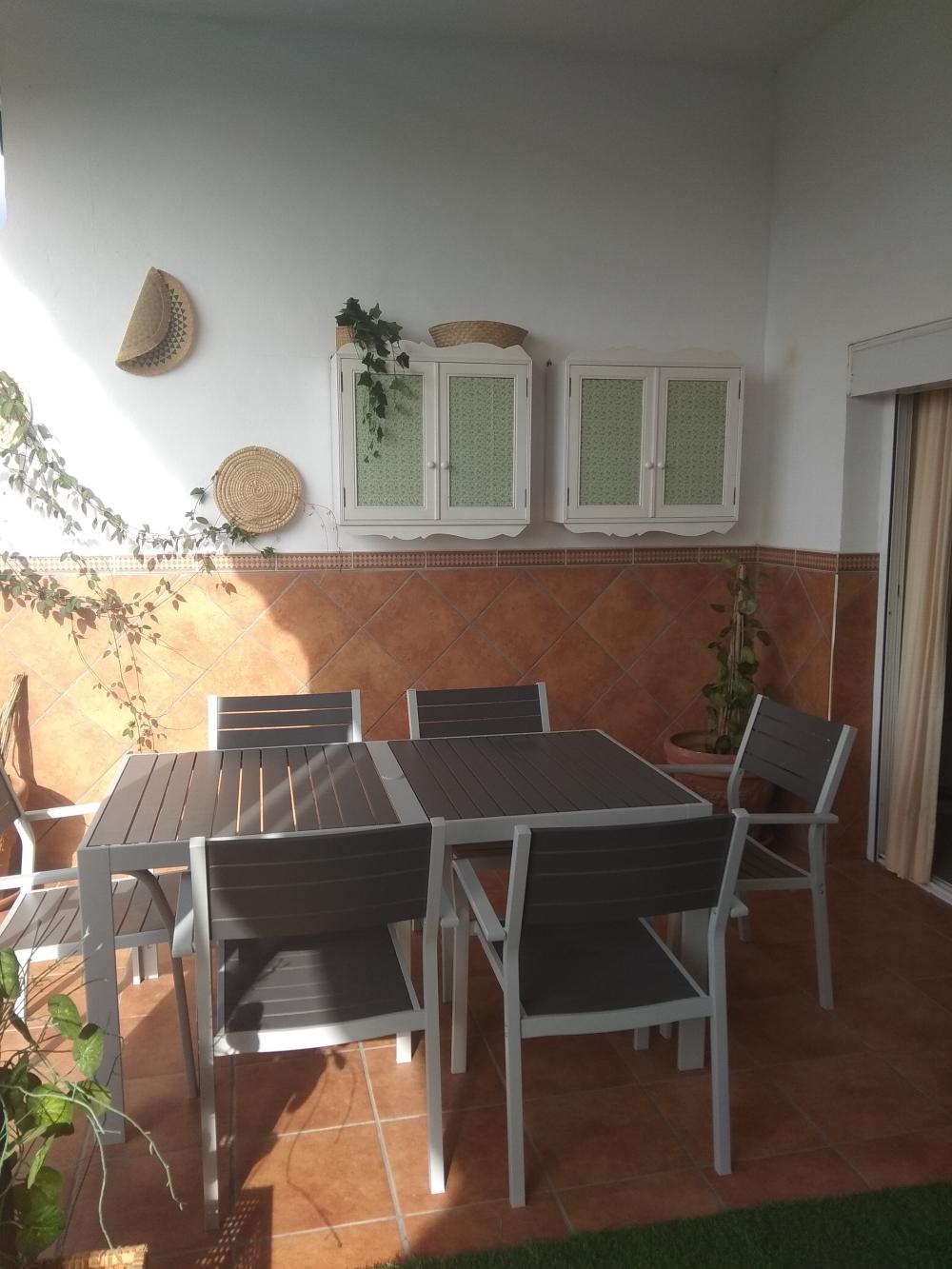  en venta casa de pueblo Torre De Benagalbón Axarquía 13