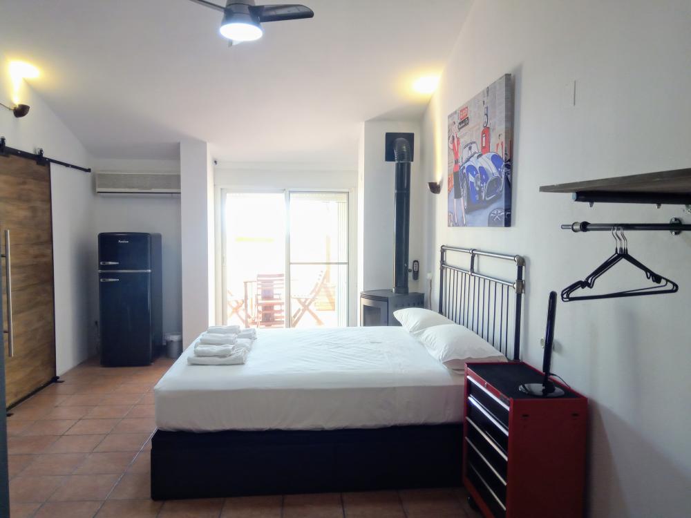  en venta casa de pueblo Benimatet Valencia 35