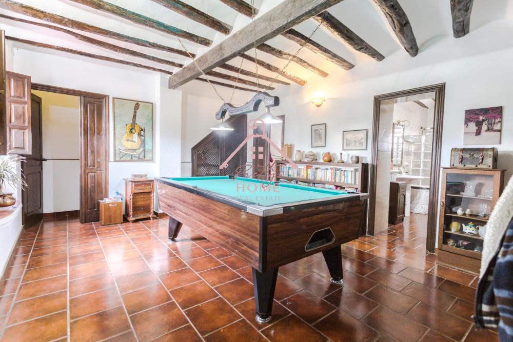  en venta chalet La Majada Bajo Guadalentín 6