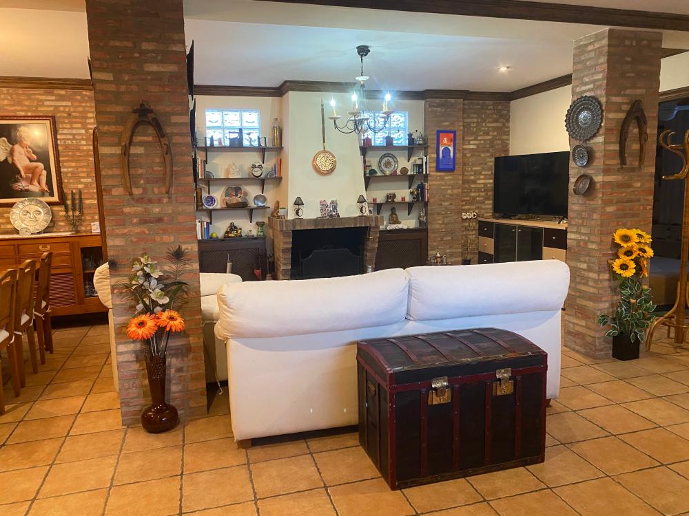  en venta chalet Montserrat Ribera Alta 14