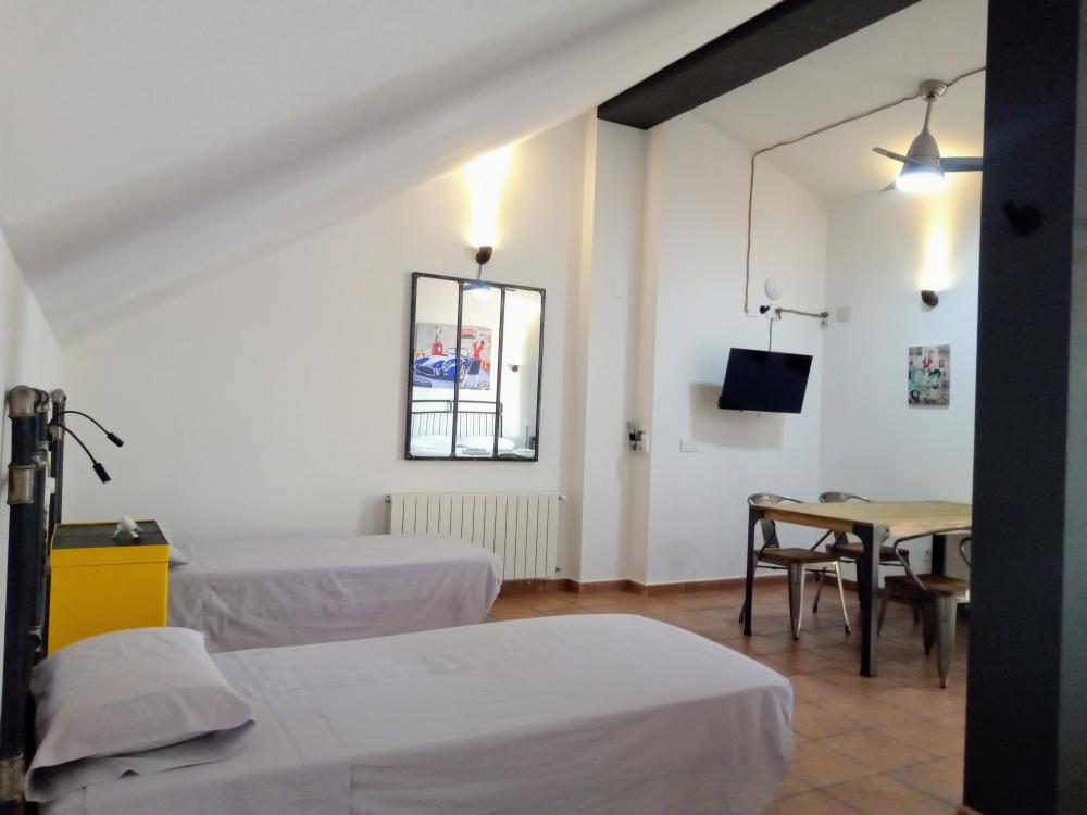  en venta casa de pueblo Benimatet Valencia 29