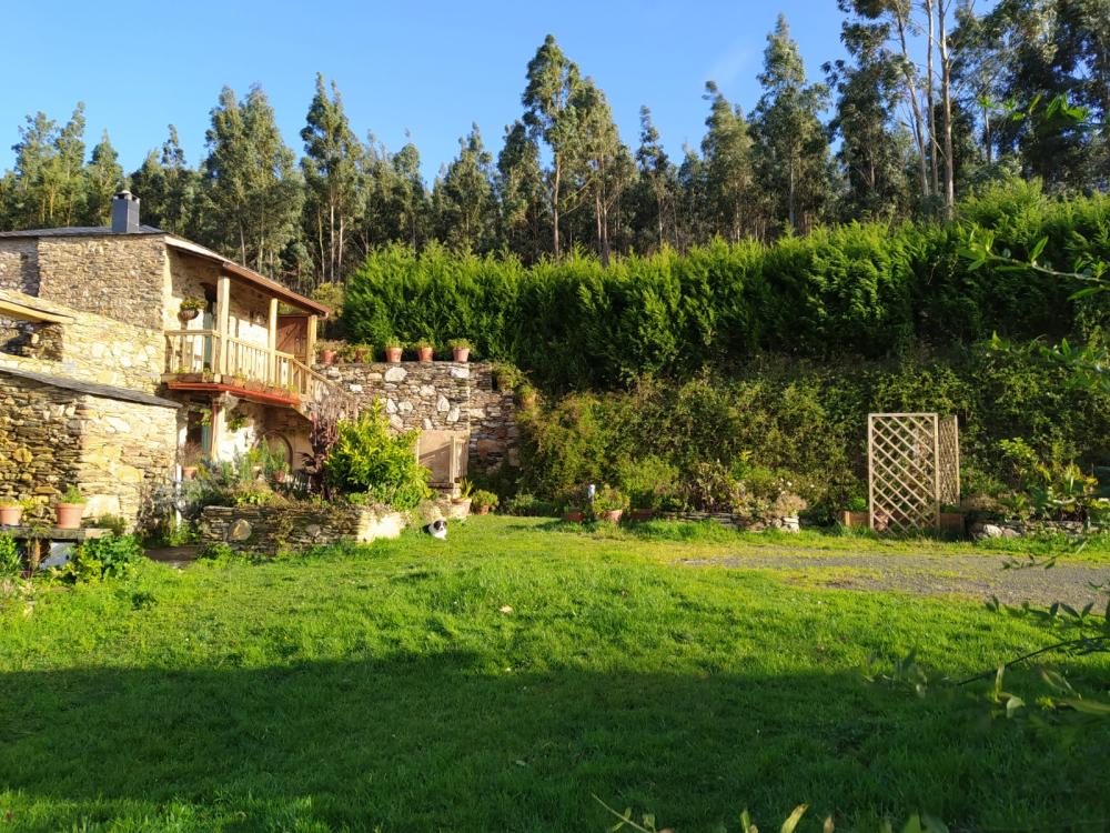 en venta hotel A Ortigueira Ortegal 3