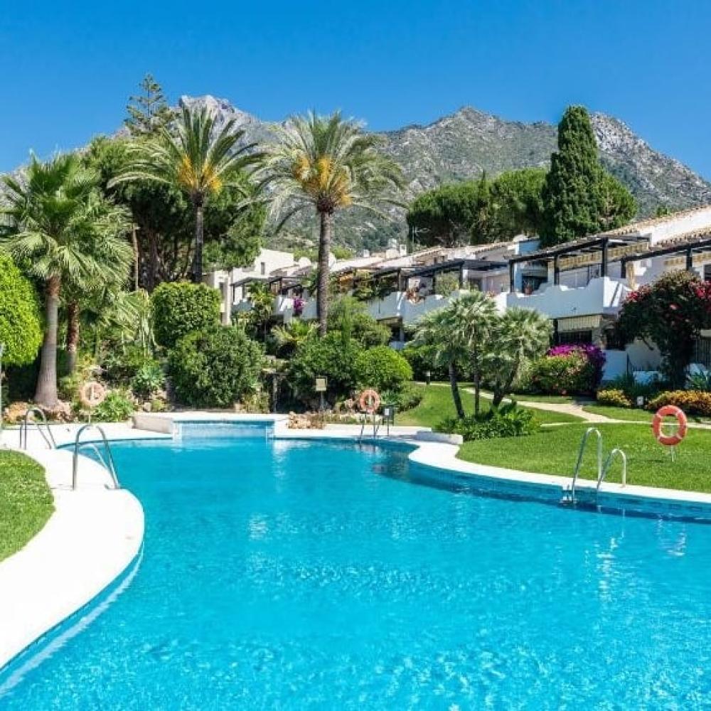 en venta apartamento Sierra Blanca Costa Del Sol Occidental 4