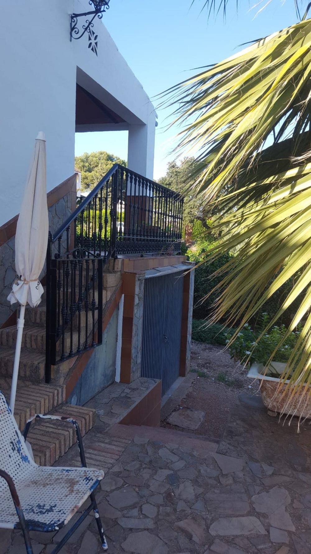  en venta chalet Hornachuelos Valle Medio Del Guadalquivir 8