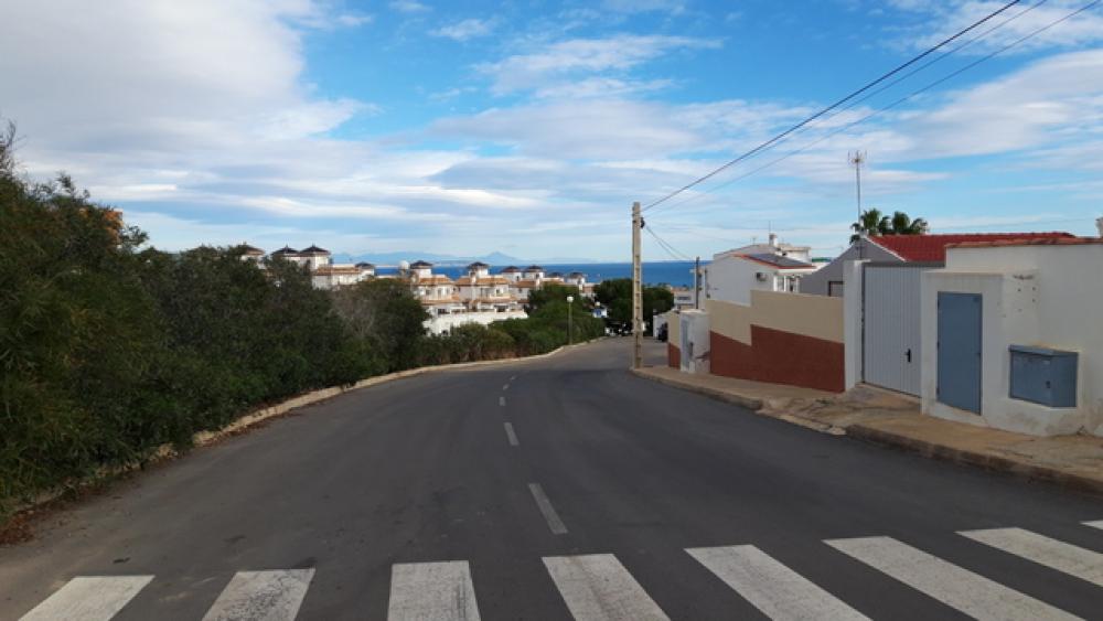 en venta planta baja Cabo Cervera-Playa La Mata Baix Segura 7