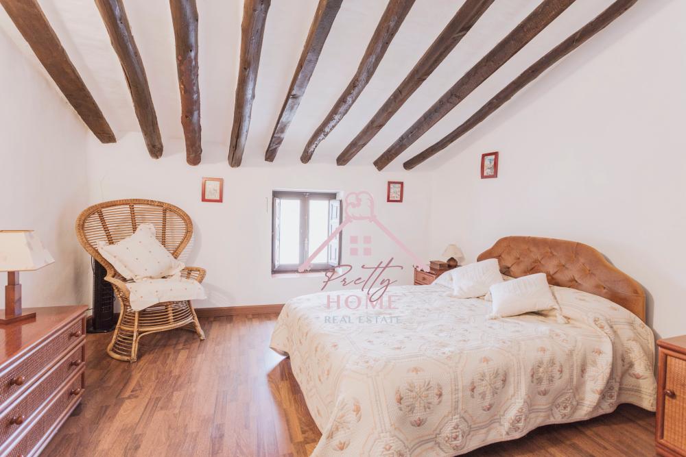  en venta chalet La Majada Bajo Guadalentín 10
