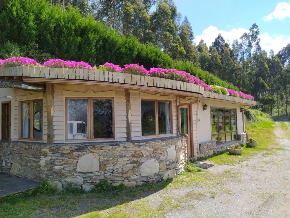  en venta hotel A Ortigueira Ortegal 27