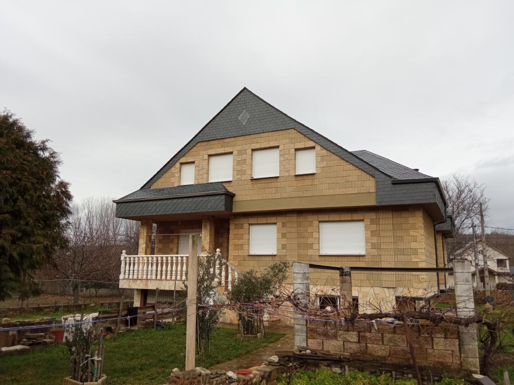  en venta chalet Albares De La Ribera Bierzo (El) 1