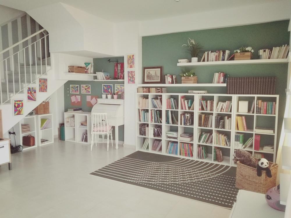  en venta casa de pueblo Torre De Benagalbón Axarquía 2