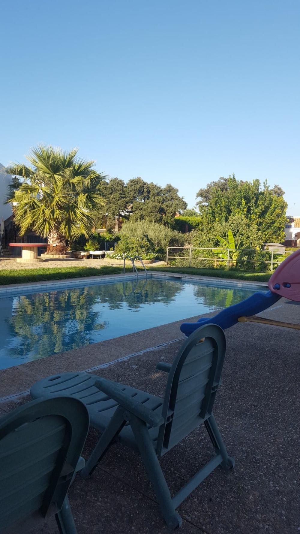  en venta chalet Hornachuelos Valle Medio Del Guadalquivir 17