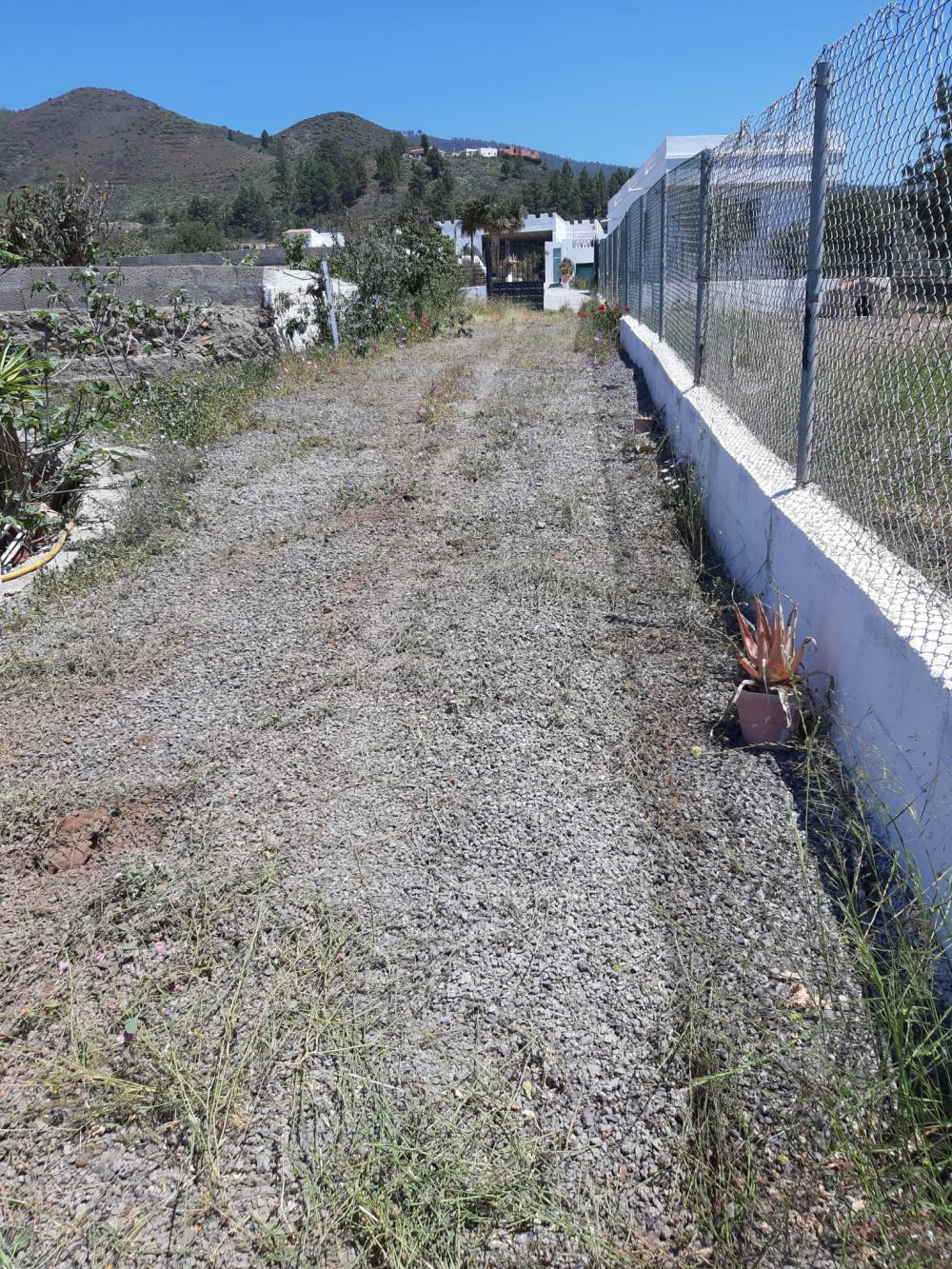  en venta finca rústica Cruz De Tea Zona Sur 7