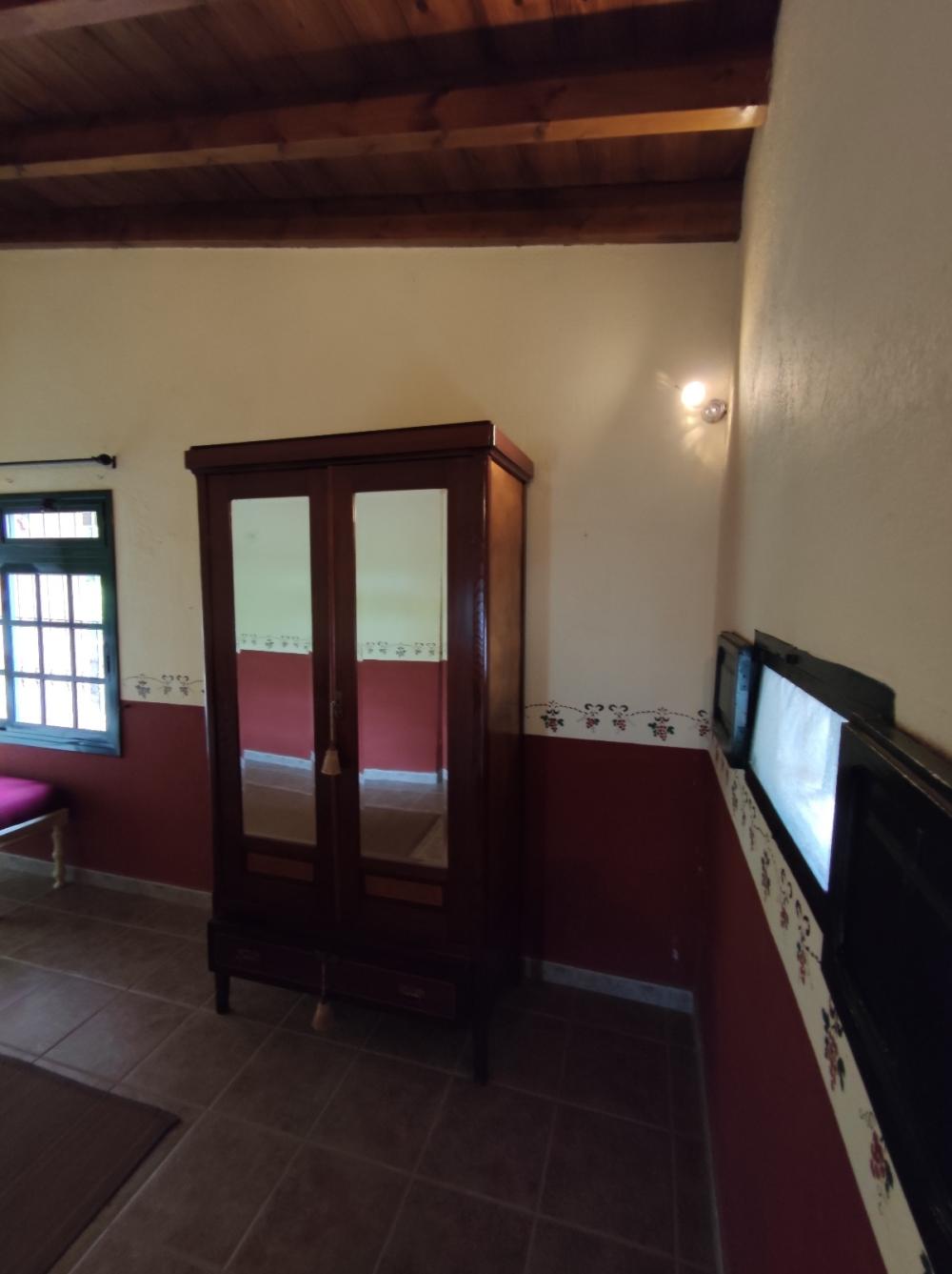  en venta finca rústica El Infierno Zona Metropolitana 10