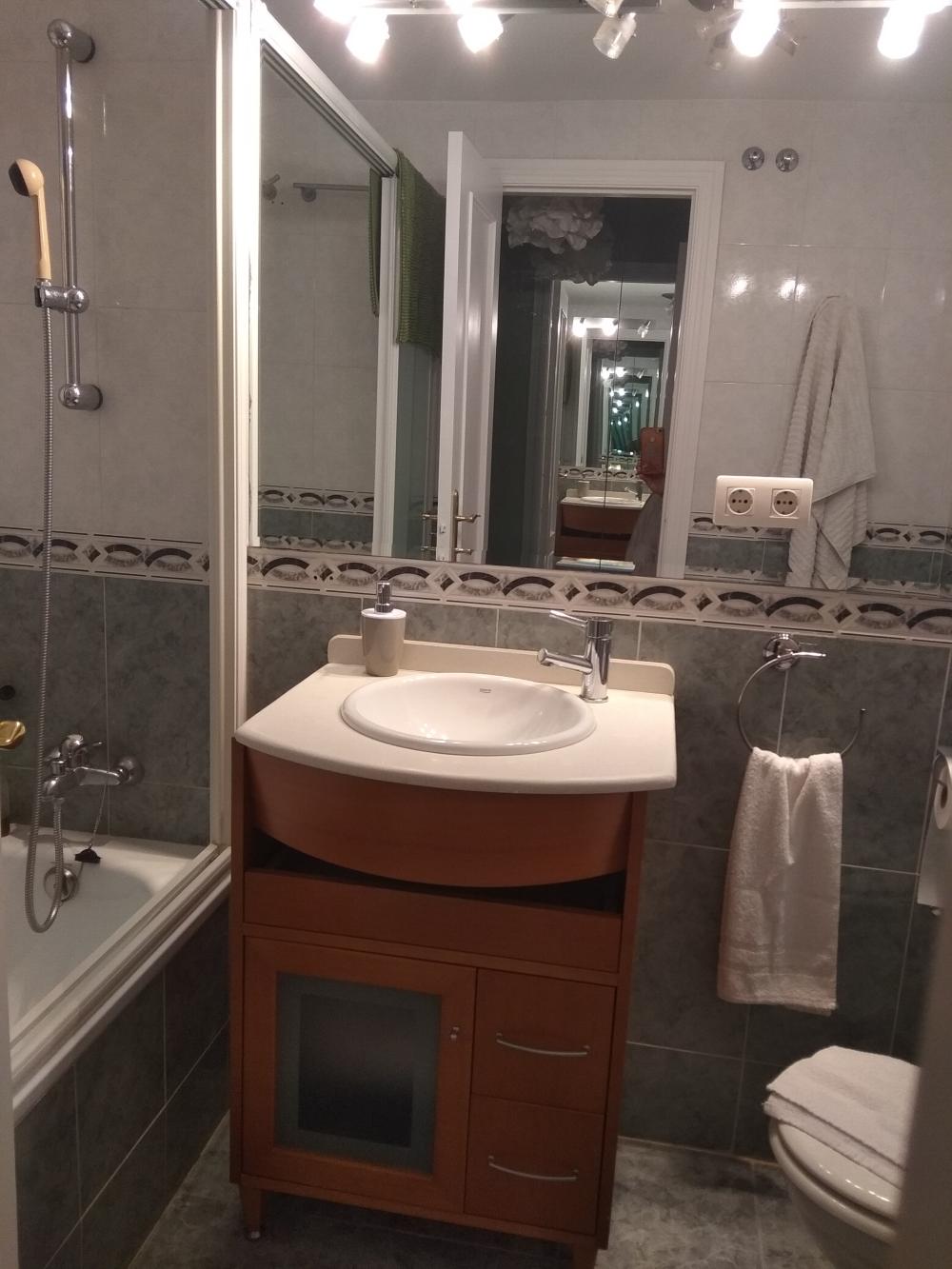 en venta casa de pueblo Torre De Benagalbón Axarquía 18