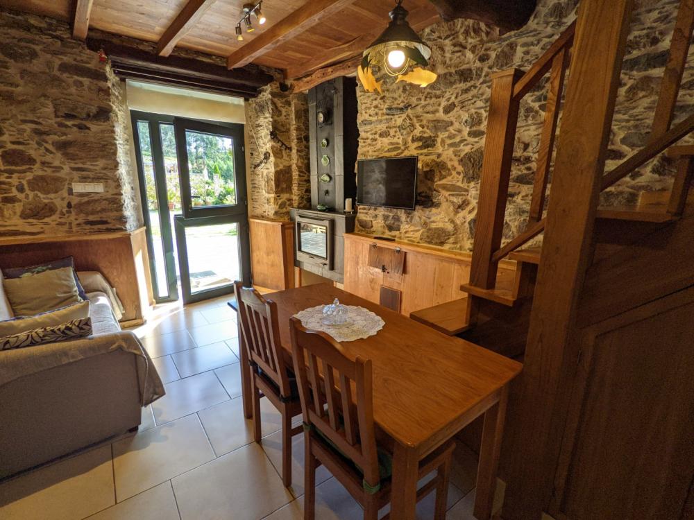  en venta hotel A Ortigueira Ortegal 14