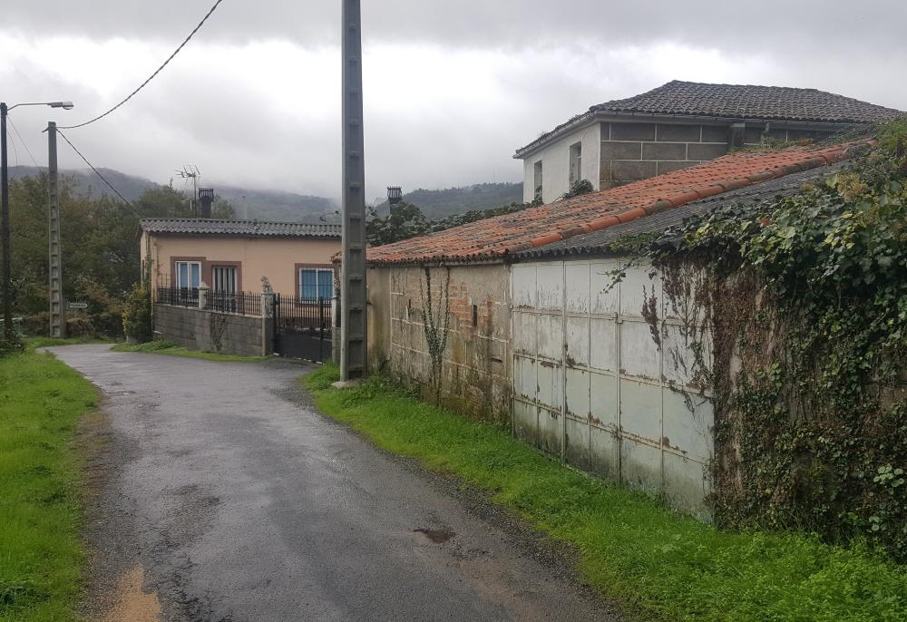  en venta casa Carracedo Ourense 5