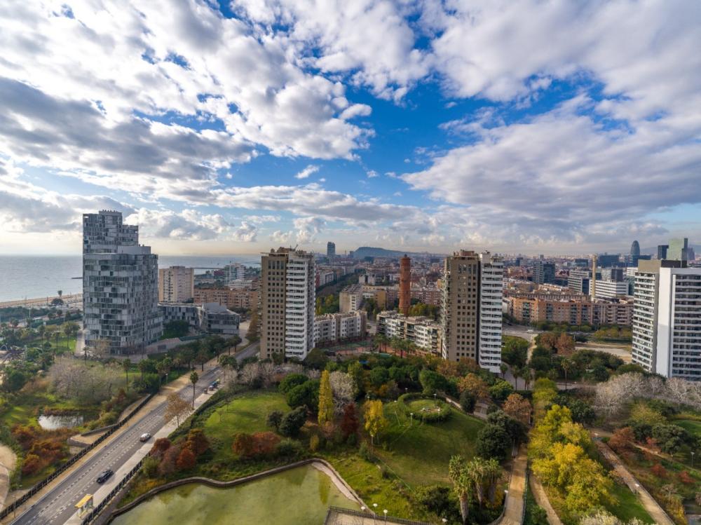  en venta apartamento Sant Martí-Diagonal Mar Barcelonès 1