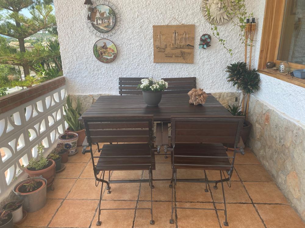  en venta chalet Montserrat Ribera Alta 11