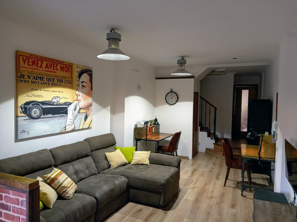  en venta casa de pueblo Benimatet Valencia 12