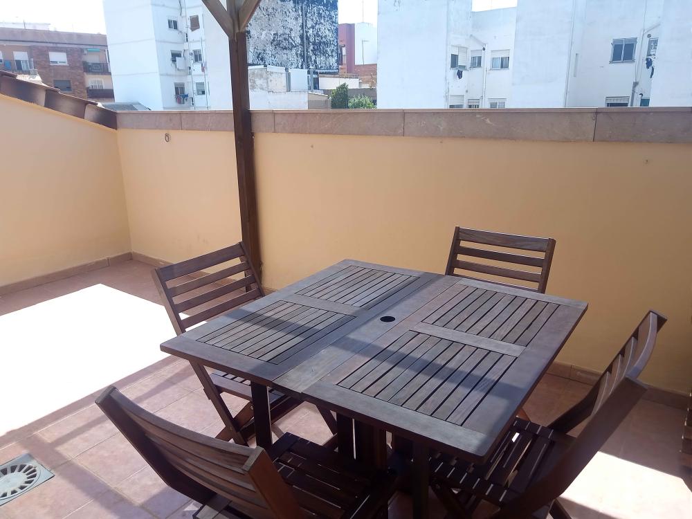  en venta casa de pueblo Benimatet Valencia 38