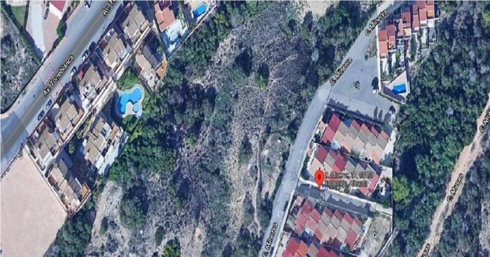  en venta planta baja Cabo Cervera-Playa La Mata Baix Segura 2