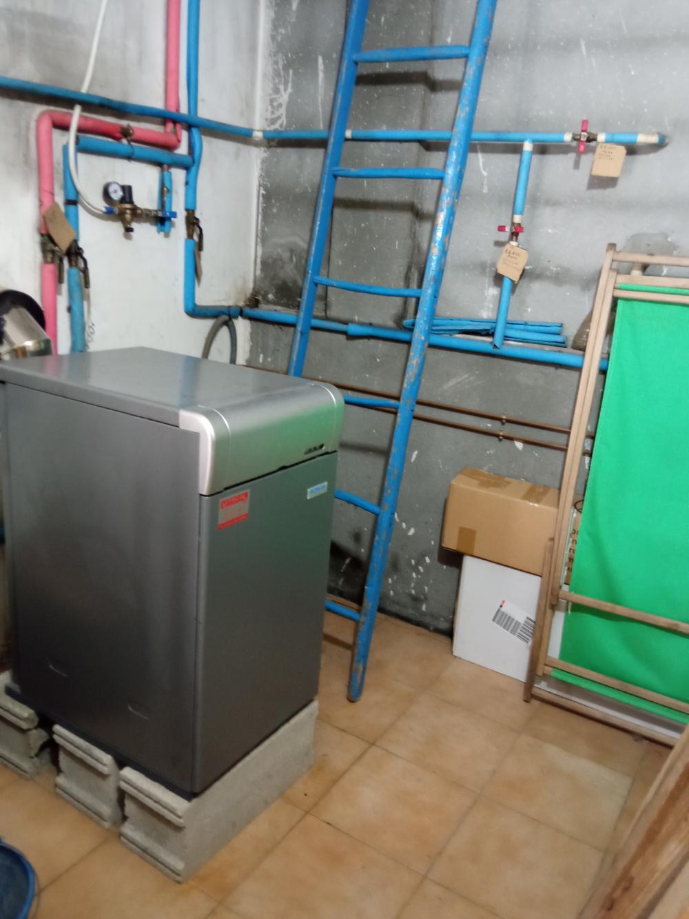  en venta chalet Albares De La Ribera Bierzo (El) 32