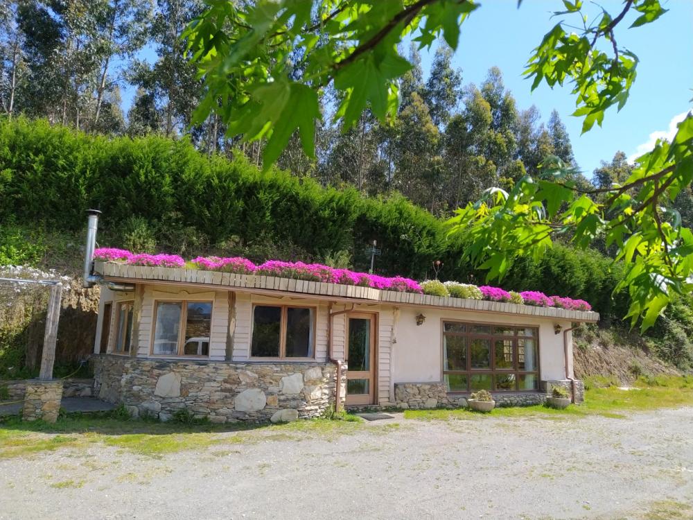  en venta hotel A Ortigueira Ortegal 28