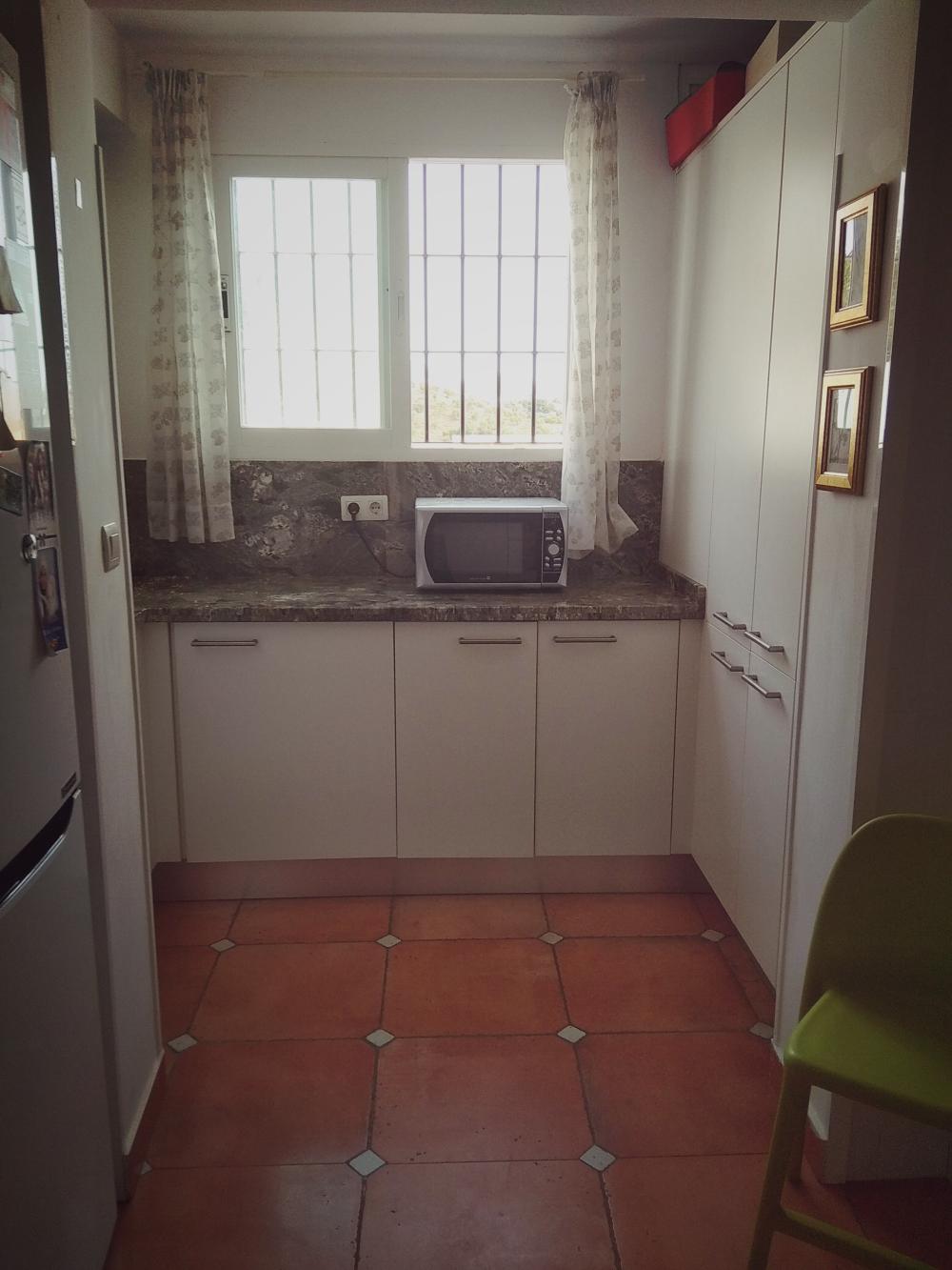  en venta casa de pueblo Torre De Benagalbón Axarquía 6