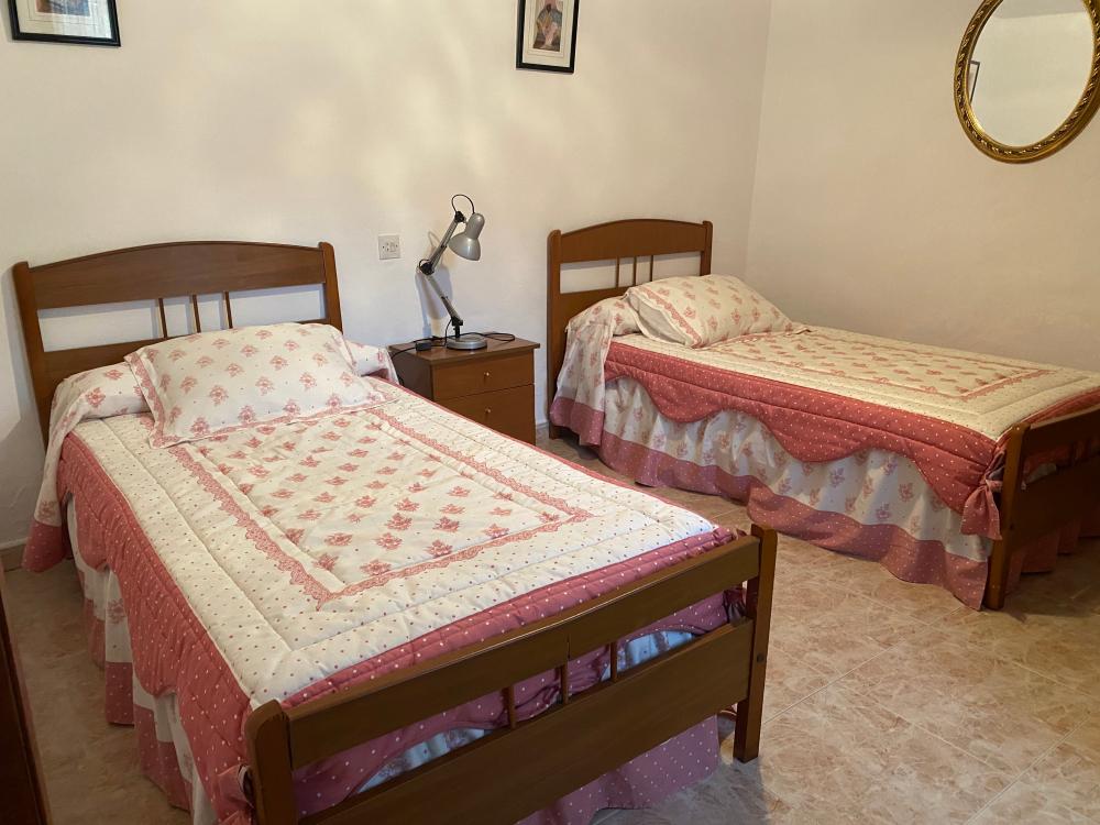  en venta pareado Alfarnatejo Axarquía 12
