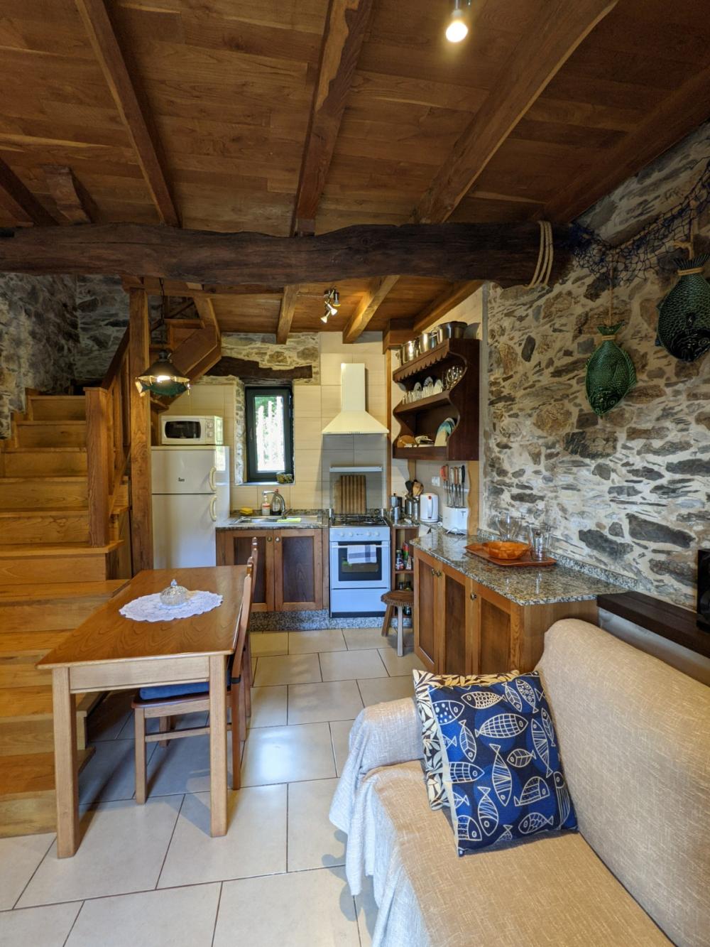  en venta hotel A Ortigueira Ortegal 18