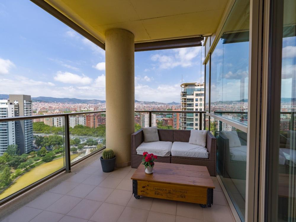  en venta apartamento Sant Martí-Diagonal Mar Barcelonès 2