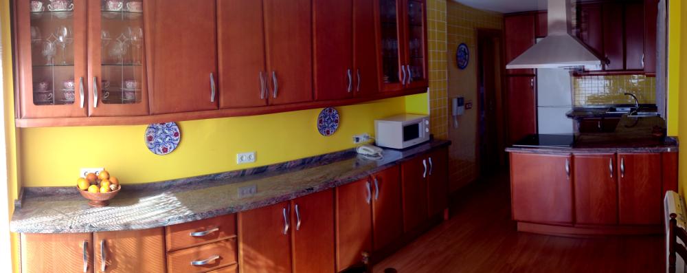  en venta chalet Gójar Vega De Granada 5