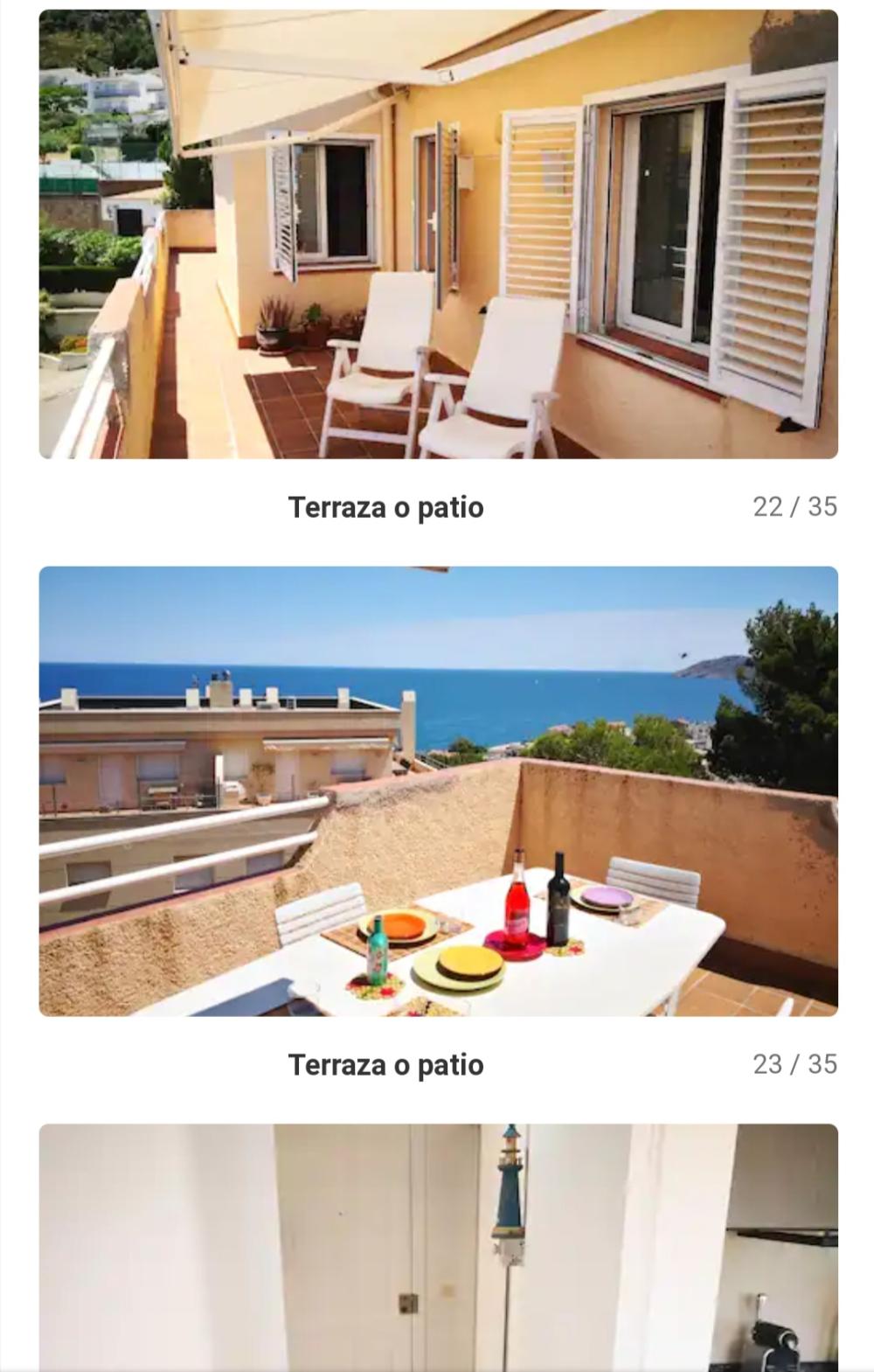  en venta ático Llançà Alt Empordà 9