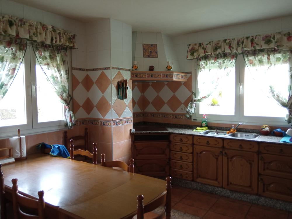  en venta chalet Albares De La Ribera Bierzo (El) 36