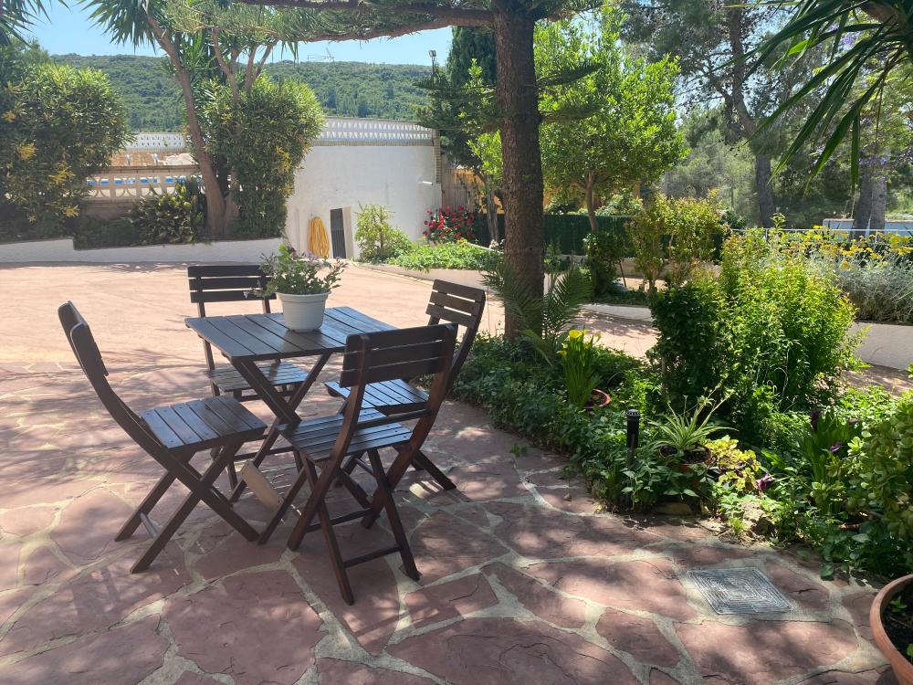  en venta chalet Montserrat Ribera Alta 5