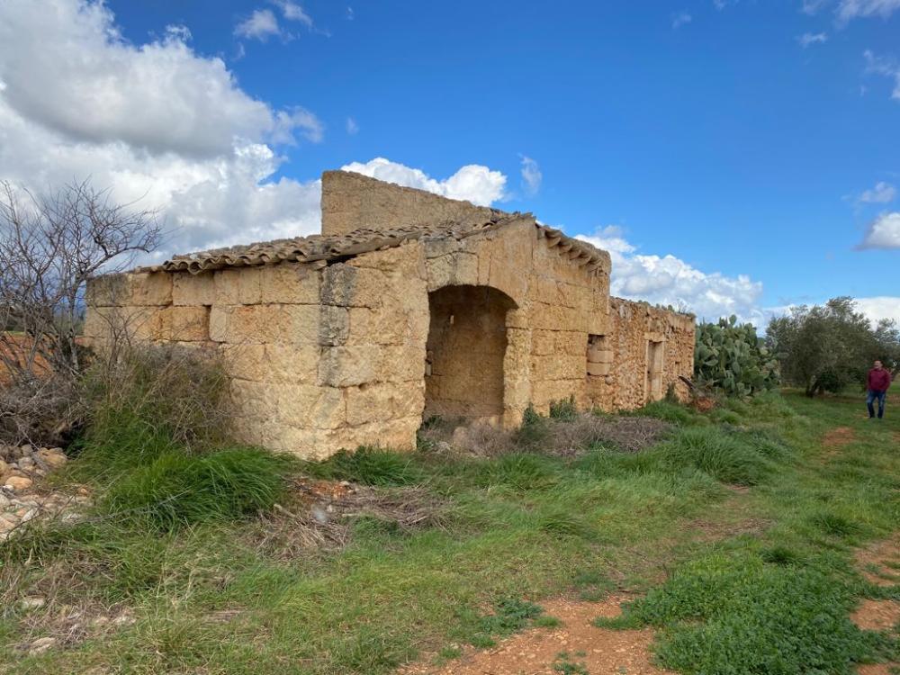  en venta finca rústica Sa Pobla Nord 8