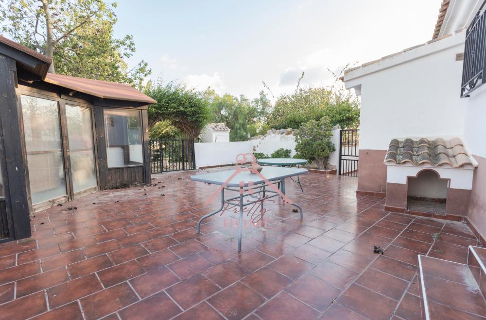  en venta chalet La Majada Bajo Guadalentín 15