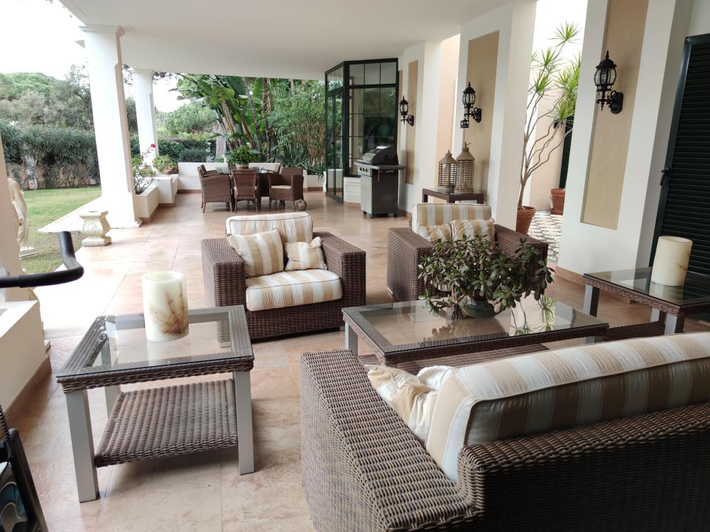  en venta casa Hacienda Las Chapas Costa Del Sol Occidental 5
