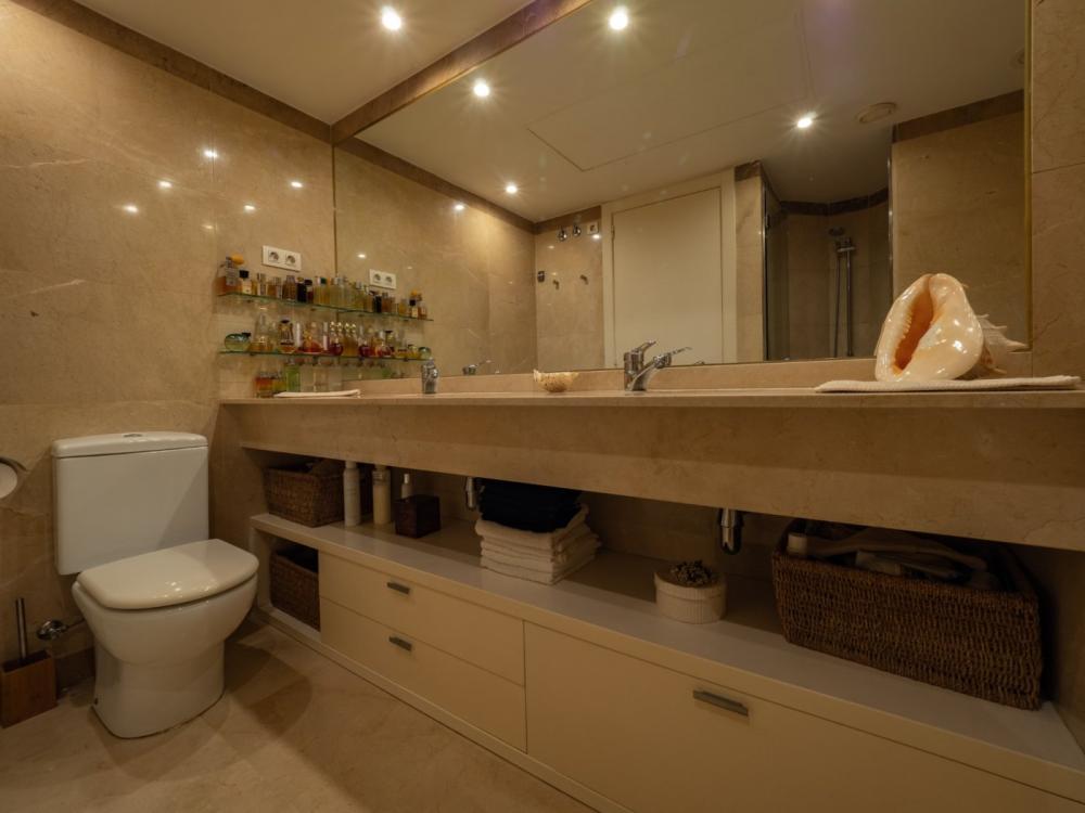  en venta apartamento Sant Martí-Diagonal Mar Barcelonès 16