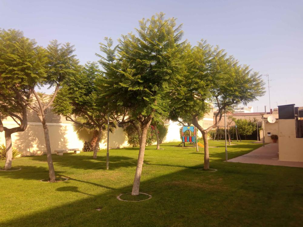  en venta casa de pueblo Benimatet Valencia 10