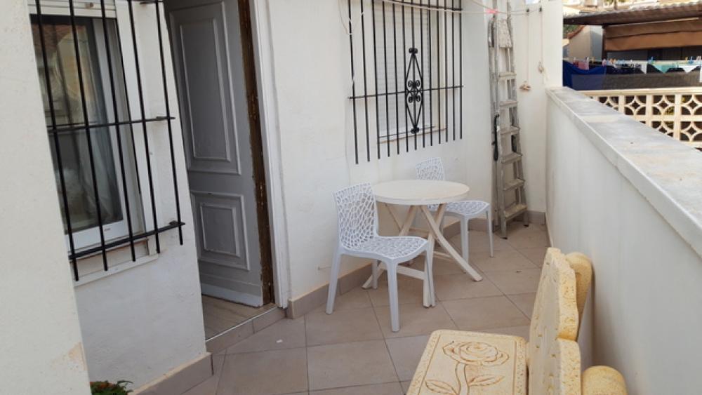 en venta planta baja Cabo Cervera-Playa La Mata Baix Segura 18