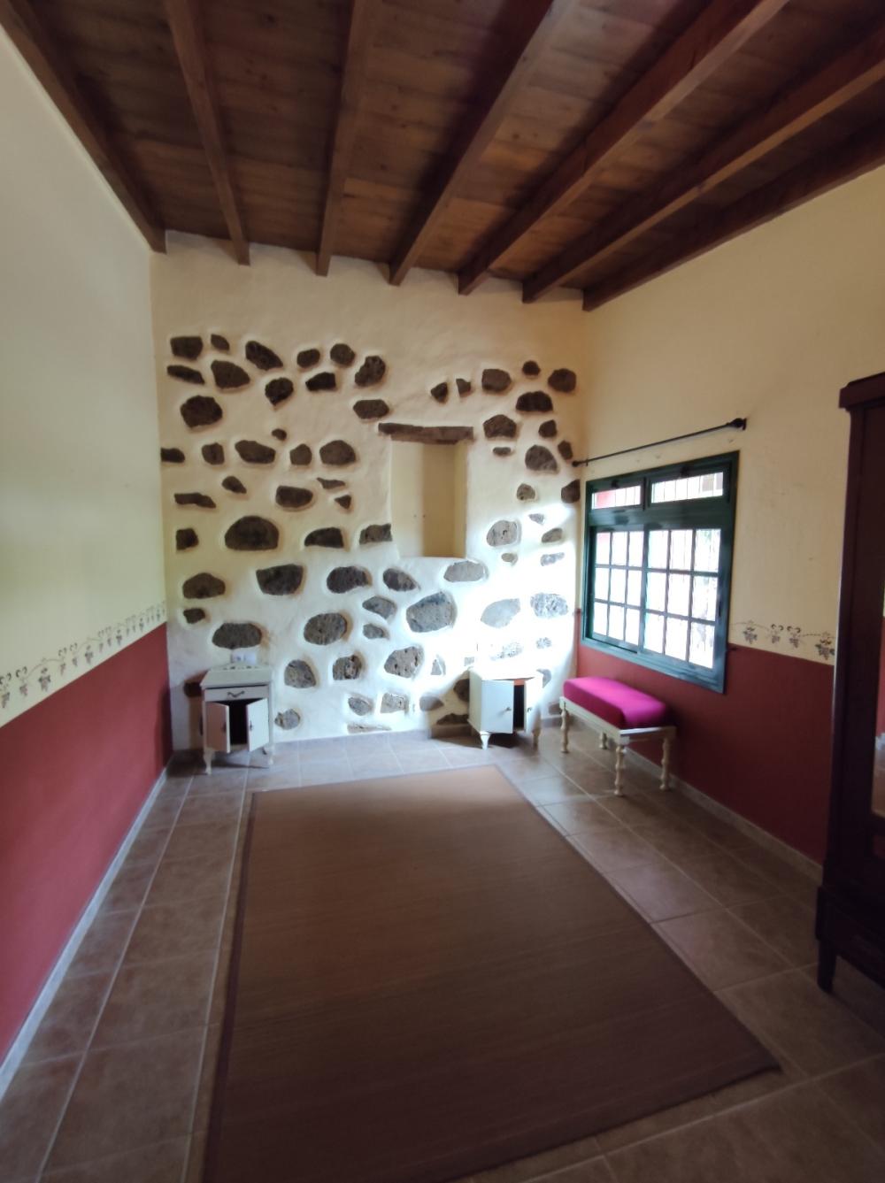  en venta finca rústica El Infierno Zona Metropolitana 9