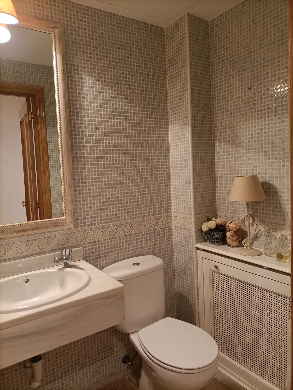  en venta pareado Ciudad Lineal-Colina Madrid Capital 10