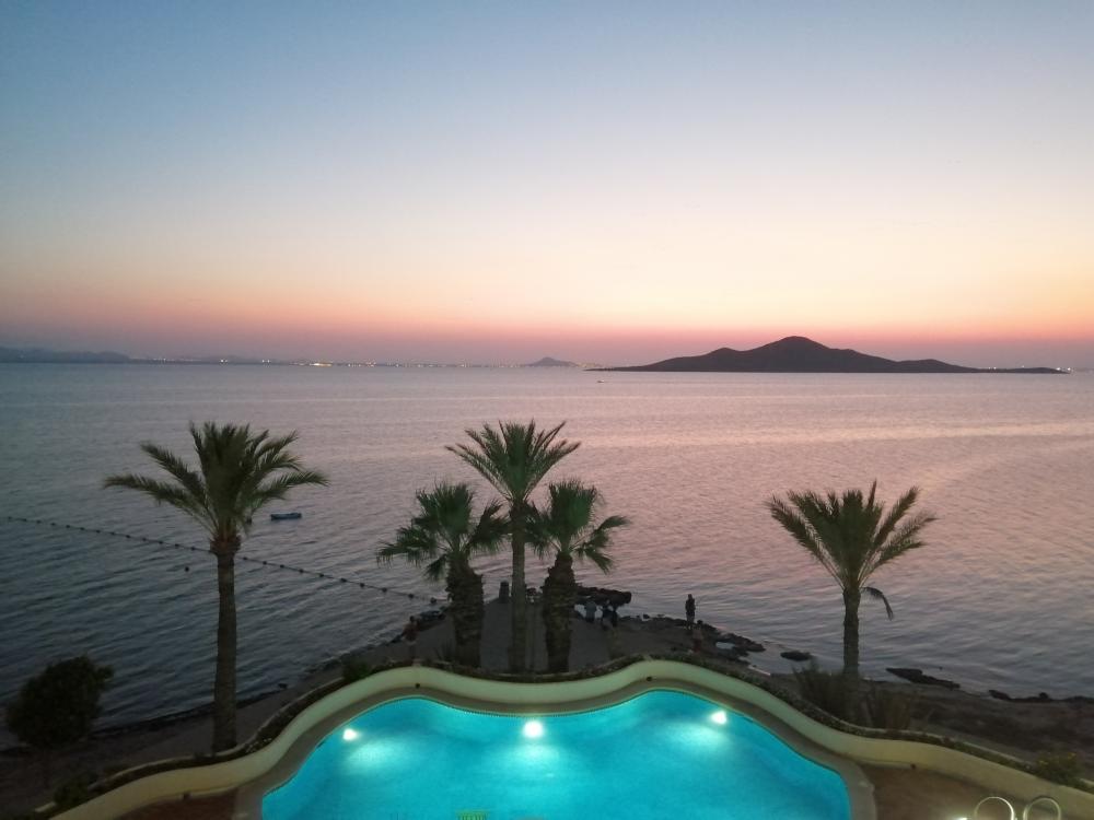  en venta apartamento La Manga Del Mar Menor Campo De Cartagena 1