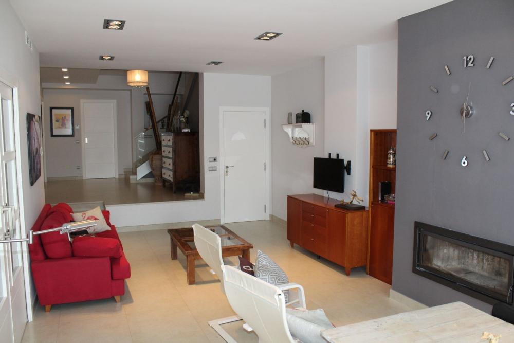  en venta casa Binéfar Litera (La) 4