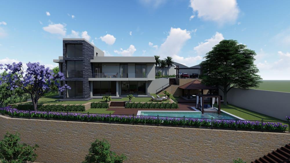  en venta chalet Calahonda Costa Del Sol Occidental 1