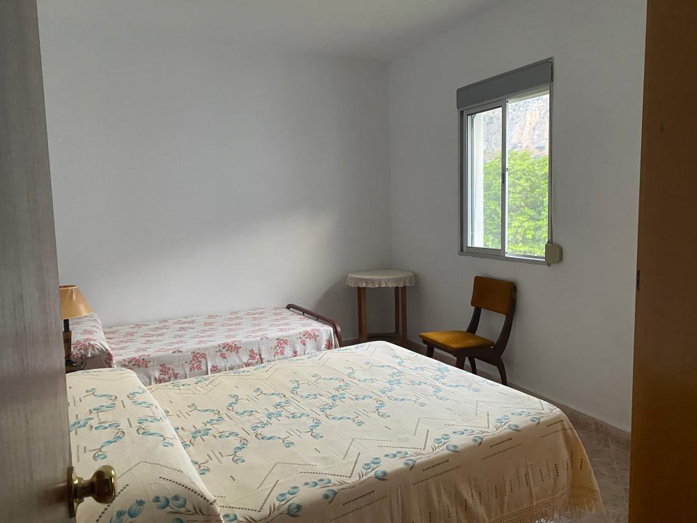  en venta pareado Alfarnatejo Axarquía 9