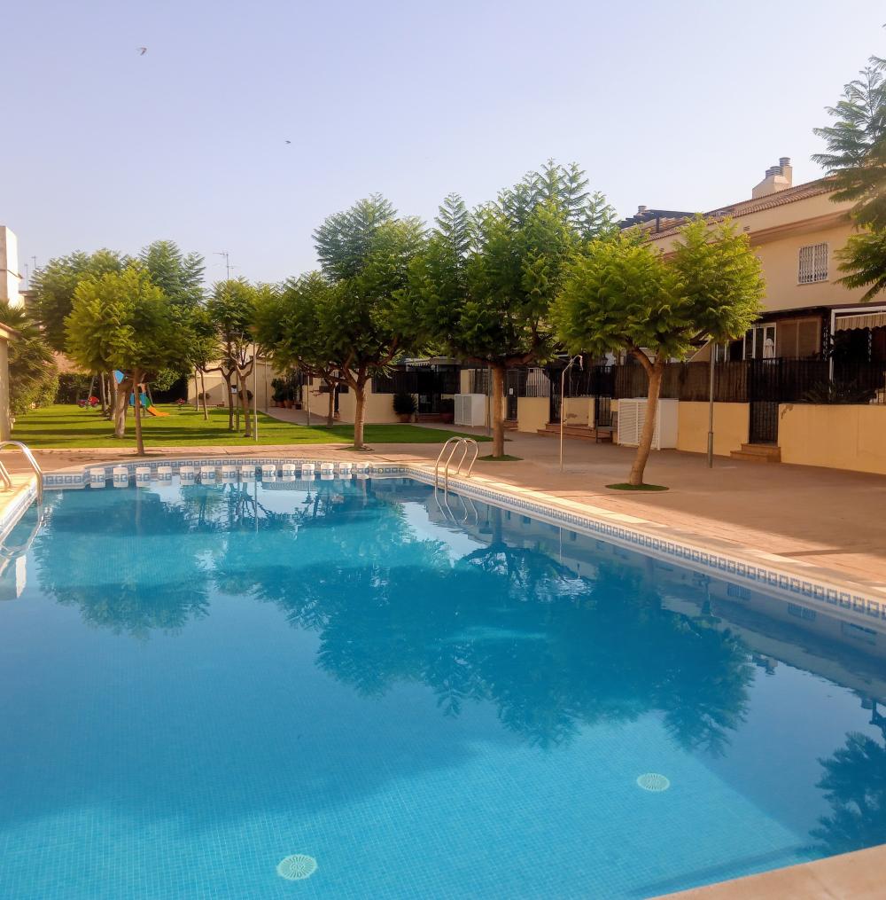  en venta casa de pueblo Benimatet Valencia 9