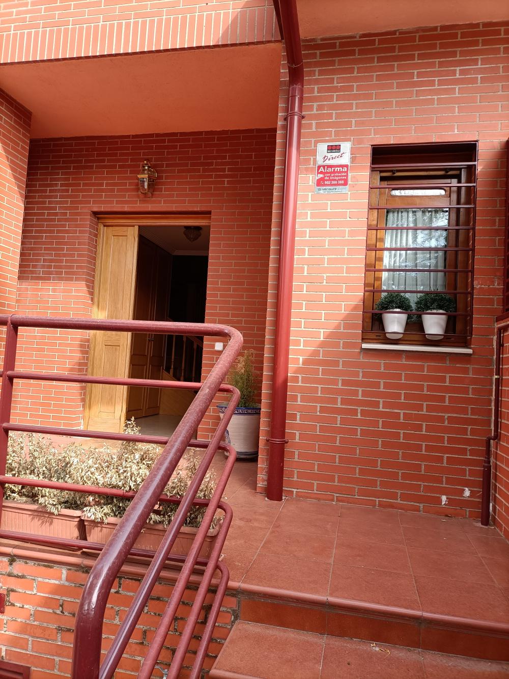  en venta pareado Ciudad Lineal-Colina Madrid Capital 35