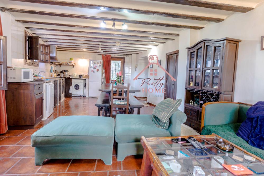  en venta chalet La Majada Bajo Guadalentín 5
