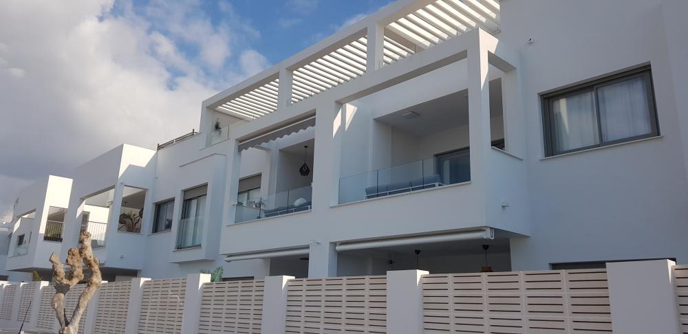  en venta casa de pueblo Caleta De Velez Axarquía 5